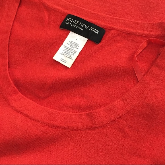 Offers are bundle 2+ Only Size L Knit Tank - Picture 2 of 6